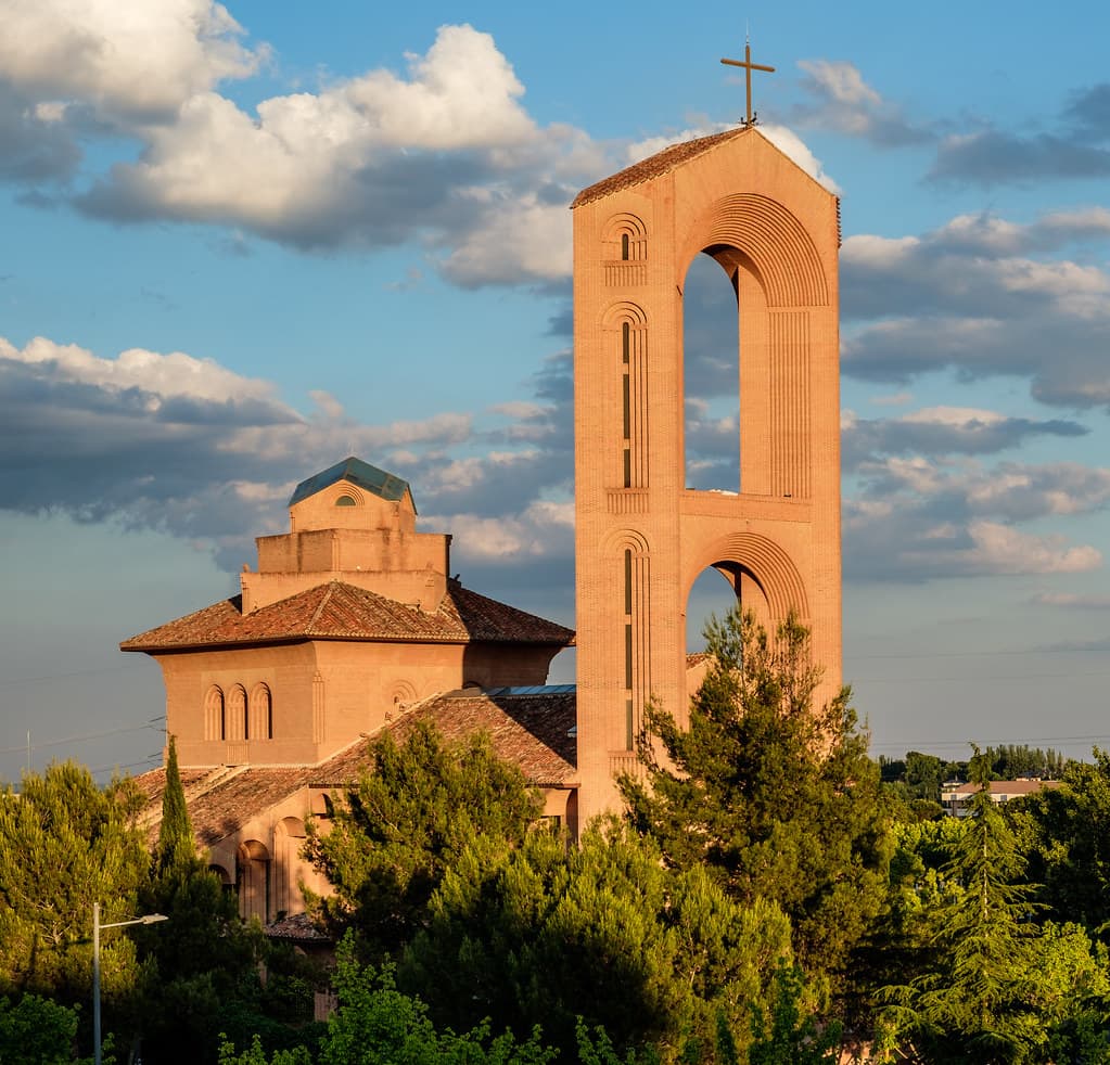 Picture of Church Venue